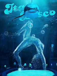 Infernal - Self Control 👌 | Italovídeo & 70s 80s 90s