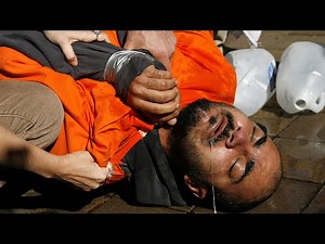 Torture Is the Central Issue in the Guantanamo Trials