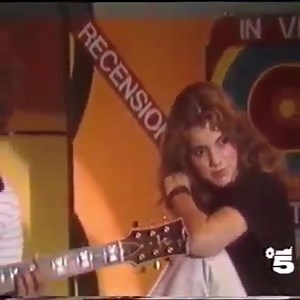 Forse Sì Forse No 🎼❤️🎼 Pupo 🎼❤️🎼 1980 | Aforismi & Musica