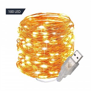 [Hot Item] USB Home Decoration LED Fairy Garland String Lights