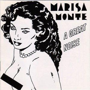 Marisa Monte - A Great Noise