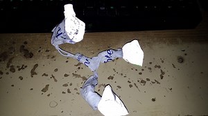 What to do with lost TrackClip...