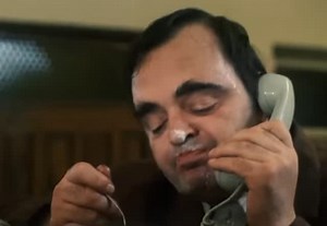 Insert iz filma__Davitelj protiv davitelja | Sorin Deheljan