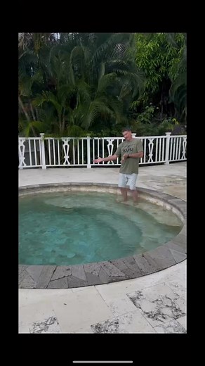 Doug: Babe, where can I take you for our 40th wedding anniversary? Me:Paradise..🌴☀️Doug: ✅. Happy Anniversary Babe! Thanks for being my everything and loving me the way you do and for truly being my very best friend! It’s not about the perfect life, it’s about having the perfect someone! You are the best decision I ever made ♥️ I love you babe ♥️ | Beckie Tolbert