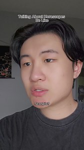 Scorpio | Curious Nick