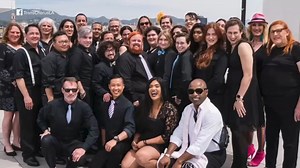 Trans Chorus of Los Angeles celebrates 7th musical anniversary