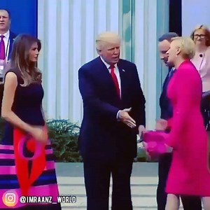 1.1K views · 40 reactions | #theshade #dumtrump #notmypresident he is #destroying our #society #ourcountry and #ourplanet Not to be #Petty but I take great #pleasure in anything that shows his great level of #ignorance #gtfoh #foh #badbehavior #notpresidential | Phillip Bloch | Facebook