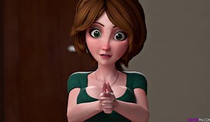 astonishing 3d sex compilation part 1