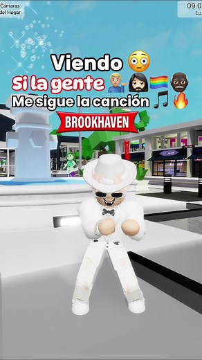 Son Amores - Trending Roblox Song