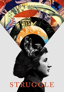 Struggle: The Life and Lost Art of Szukalski - streaming