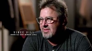 Check out "Backstage Pass with Vince Gill" #NFLDraft ESPN | Vince Gill