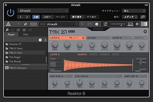 Native Instruments / TRK-01 PLAY | DAW LESSON