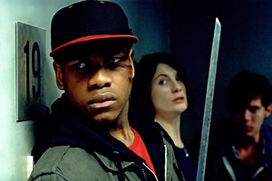 John Boyega Attached to Star in ‘The Book of Eli’ Prequel Series
