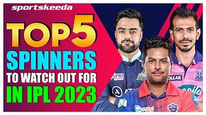 Which spinner will take the most wickets in IPL 2023? | Kuldeep | Chahal | Rashid Khan