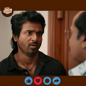 367K views · 9.1K reactions | Watch & Enjoy Sivakarthikeyan And Balaji Sakthivel & Sunil Back To Back Movie Scene || Telugu Movie || A2Z Cinema | A2Z Cinema | Facebook