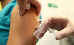 China admits its vaccines' effectiveness is low