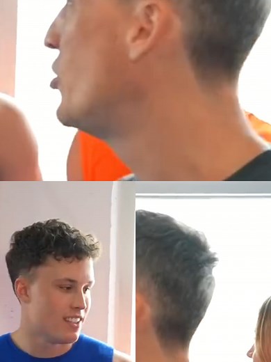 Gymnast's Epic Pull-Up Challenge! Watch the Victory!