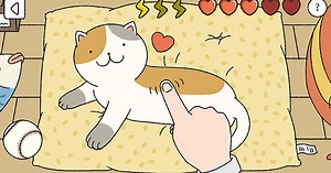 Cách tắm cho mèo và cắt móng cho mèo Adorable Home