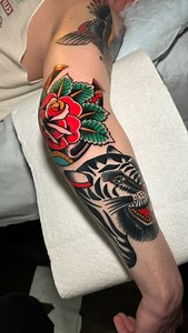 Thanks Ronnie! | Myke Chambers