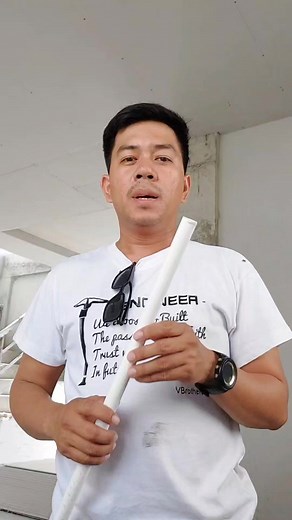 19K views · 331 reactions | Pipe for Hot&Cold water system #ConstructionBoy | Felix Villones | Facebook