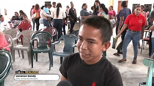 26K views · 172 reactions | Janaton Sandy || The Journey to Prosperity for All: Shared Experiences | Department of Public Information | Facebook