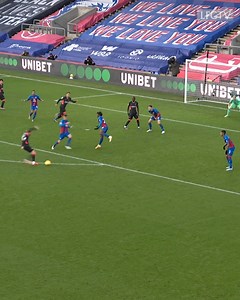 𝗪𝗛𝗔𝗧. 𝗔. 𝗛𝗜𝗧. from Jordan Henderson 🤩☄️ | Liverpool FC