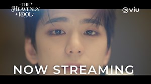 22K views · 431 reactions | Kim Min-gue goes from holy priest to K-pop idol and everything in between. The Heavenly Idol is now streaming.  | Viu Philippines | Facebook