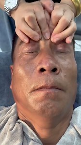 2.9K views · 21 reactions | Men getting relaxing face treatments! | Simply Sorted | Facebook