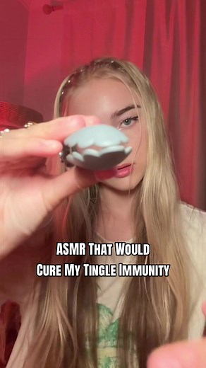 @☥𝔇𝔞𝔯𝔨𝔐𝔞𝔯𝔪𝔞𝔩𝔞𝔡𝔢☥ and @Ceri ASMR are gonna do it for me EVERY time #asmr #asmrsounds #asmrvideo #sleep #relax