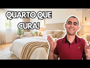 7 dicas de decoração para ter um quarto relaxante (e que te faz dormir melhor)