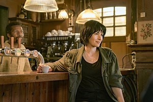 Van Der Valk - Love in Amsterdam (S01E01) (2020) | ČSFD.cz