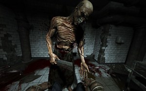 Outlast 3 will be made 'at some point', no DLC for Outlast 2, VR game could be in the works