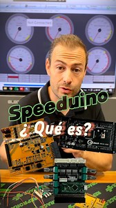 Quieres conocer como hacer funcionar un motor con un simple arduino?? Pues estamos arrqncando nuestro olvidado proyecto. Sientate y pilla palomitas!! #speeduino #arduino #uart #ecu #programming #reprorace #motor #motorsport #tuning #turbo #mecanica #arduinoproject #motorcustom #racing #race | ReproRACE.com