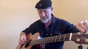 1.4K views · 25 reactions | Guitar master Richard Thompson - RT will show us a couple of alternative tunings in this quick lesson sponsored by ELIXIR Strings. What is your favorite alternative tuning? | GuitarTricks.com | Facebook