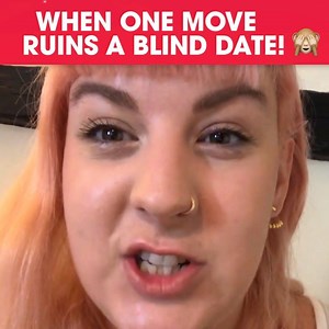 Our Jenni Falconer was once on blind date, she’s after your dating disasters and this has got to be one of the worst! 🙈 | Heart