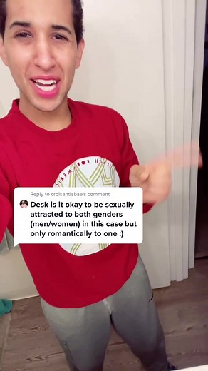 Understanding Bisexuality: Physical vs Romantic Attraction Explained