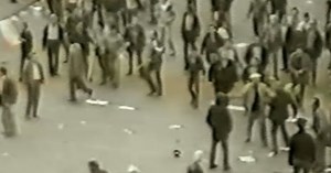 1990 – ANUL 0, ERA NOASTRĂ. Cine sunt vinovaţii pentru conflictul interetnic de la Târgu Mureş din martie 1990?