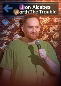 Jon Alcabes: Worth the Trouble