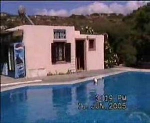 Camping Gournia Moon - Greece - Crete