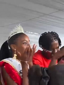 25K views · 576 reactions | This is so sweet..... Handing over the crown♥️Reaoleboga Motlogelwa Miss Dinokana 2024 Queen | Miss Dinokana | Facebook
