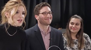 Bella Thorne Caps Off the Best Movies of 2015 by Licking Dino Poop | MTV