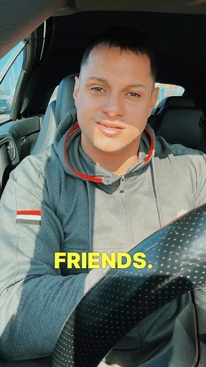 Bad friends mess up good relationships.. Stop listing to your single 304 friends, who want to party and go nowhere in life. Get around good people, find a good partner and elevate together! | MR FATZ TV