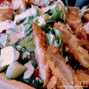 Horned Owl food symphony on Reels | Facebook