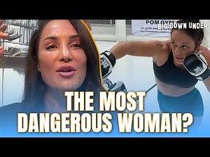 Tai Emery: Meet the Woman Behind the Most Viral Boob Flash | Big Down Under Podcast