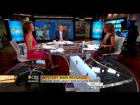 Norah O'Donnell - nice legs and heels & big blue eyes - May 15 2013