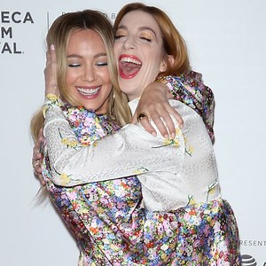 Hilary Duff's Younger Co-Star Officiated Her Wedding to Matthew Koma