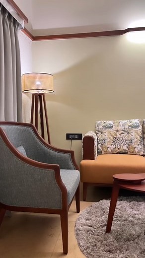 3.4K views |  Modern House 3D Interior Design. ✨ Jaiswal Associates...