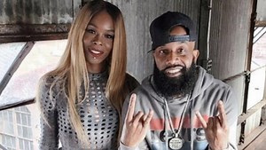 Queen of The Ring Connects With Smack URL for an Epic Weekend of Co-Ed Battles