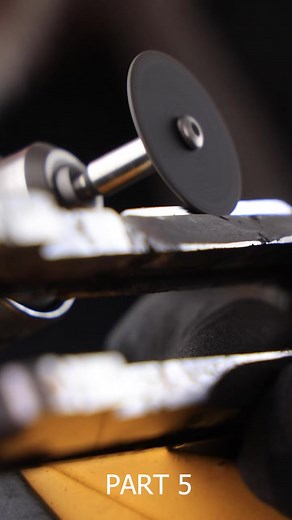 Luger P08 1903 Old German Pistol Restoration Part 5 #Shorts #Rusty #DIY #Restoration | I-Rom Theme Your Phone | Facebook