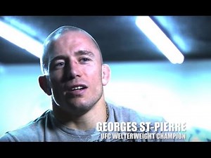 UFC 129: St-Pierre vs Shields - Extended Preview